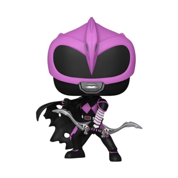 Pop! Television: Mighty Morphin Power Rangers - Ranger Slayer 30th Anniversary PX Vinyl Figure