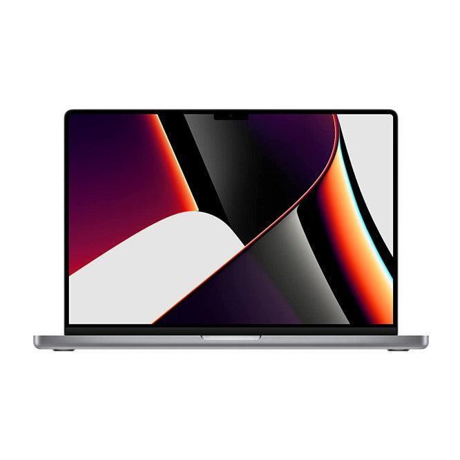 MacBook Pro 14" M1 Pro 10-Core CPU & 16-Core GPU (2021) | Space Gray / 1TB / Excellent