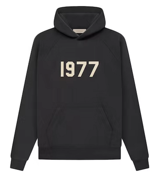 THE HOODIE Fear of God Essentials 1977 Hoodie | Essential Hoodie