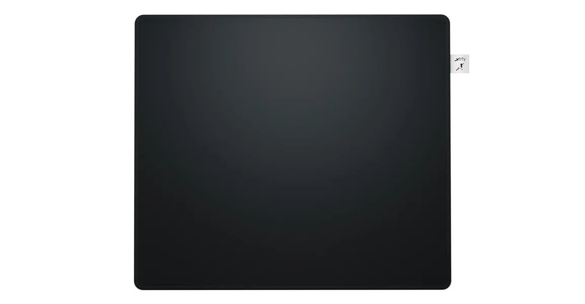 Xtrfy GPZ1 – Zy's Damage Large Gaming Mouse pad