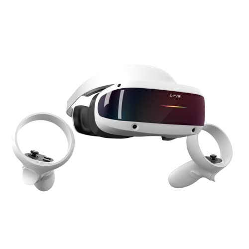 DPVR E4 VR Headset