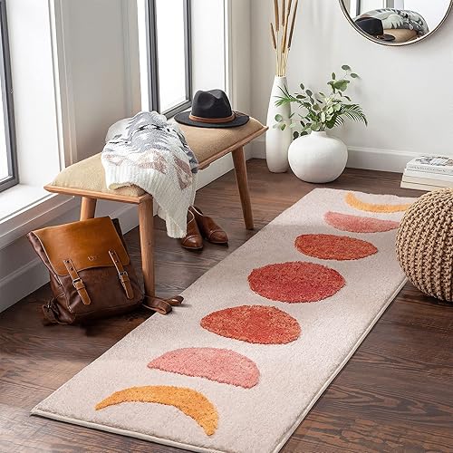 Moon Phase Rug 