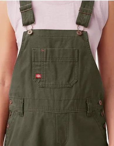 Dickies Women's Overalls