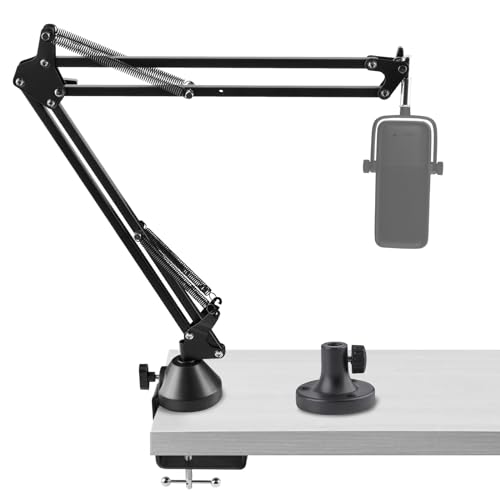 FOR STREAMS - MIC STAND