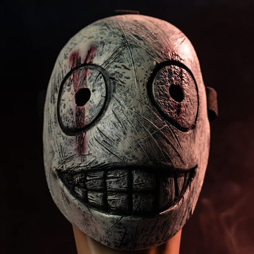 Legion Dead Game Mask Daylight Frank Killer The Hunter Mask Nightmare Latex Face Mask Halloween Costume Prop