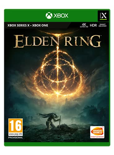 Elden Ring (Xbox One) - Xbox One