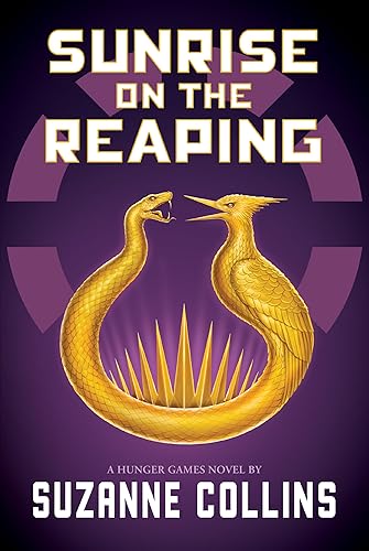 Sunrise on the Reaping (A Hunger Games Novel) (The Hunger Games)