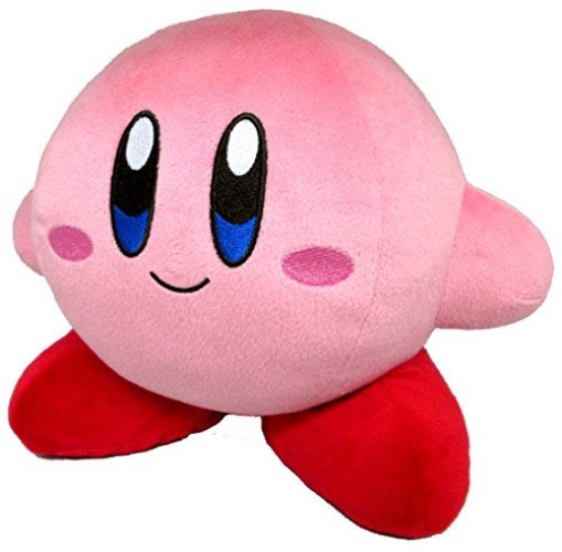 Hoshi no Kirby - Kirby - Hoshi no Kirby All Star Collection - M (San-ei) - Brand New