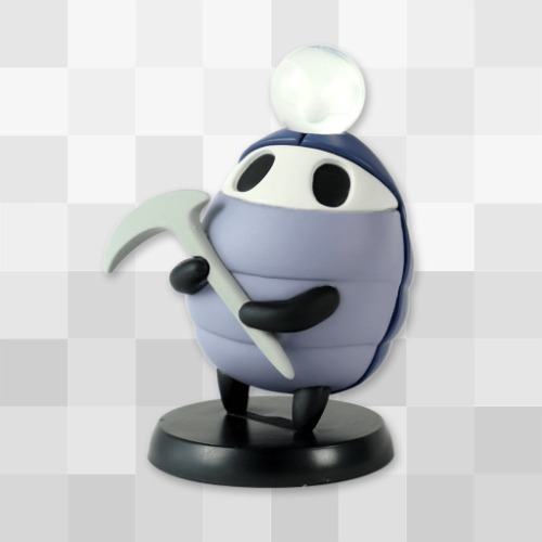 Myla Mini Figurine | Default Title