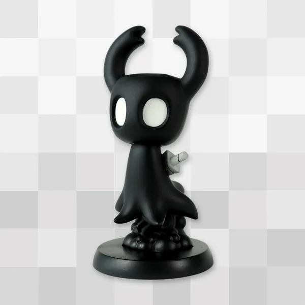 Shade Mini Figurine