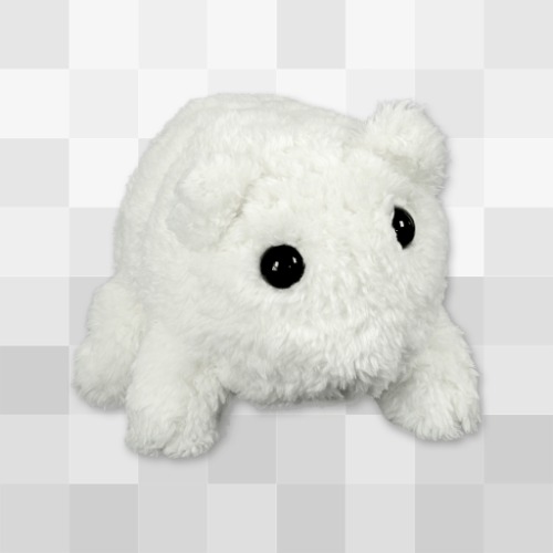 Baba Is Plush | Default Title