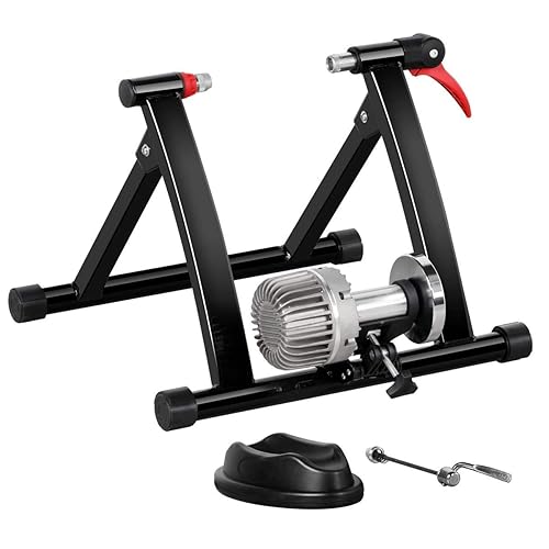 Bike Trainer Stand