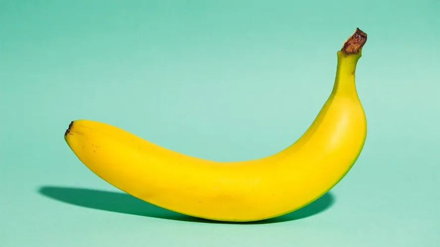 banana