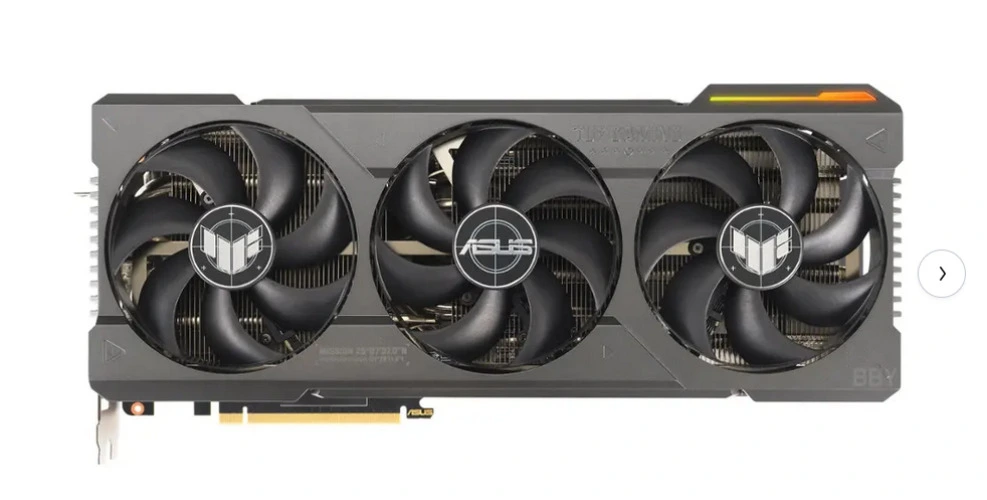 ✨GPU✨ FOR HONEY'S NEW PC BUILD