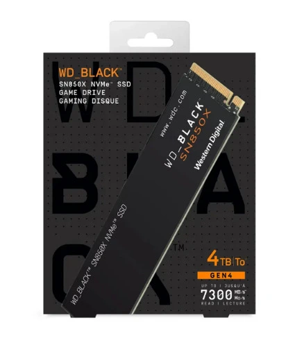 ✨INTERNAL SSD✨ FOR HONEY'S NEW PC BUILD