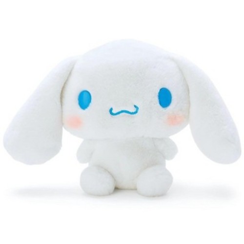Sanrio Sanrio 6 Inch Character Plush | Cinnamoroll