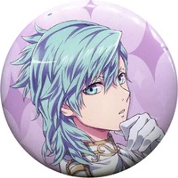 Trading Badge - UtaPri / Ai Mikaze