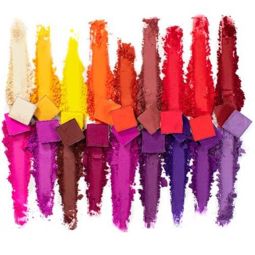 The Affinity Palette