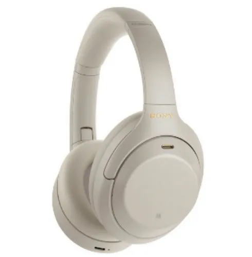sony WH1000XM4 | silver
