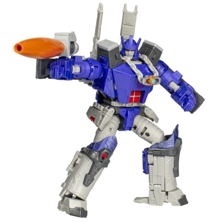 The Transformers: The Movie Studio Series 86-31 Leader Class Galvatron