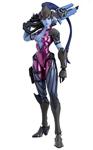 Good Smile JAN188448 Overwatch: Widowmaker Figma Action, Figure