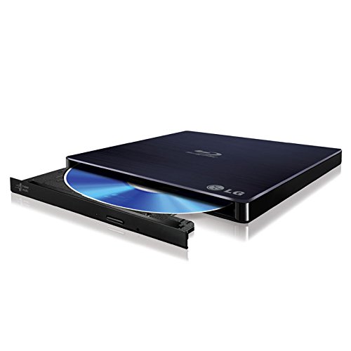 External PS3 Disc Reader