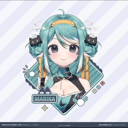 Personalized Frame Overlay