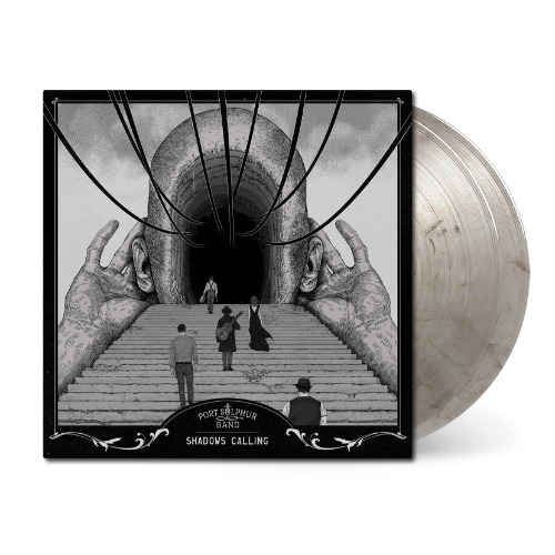Port Sulphur Band (Hunt: Showdown) Vinyl