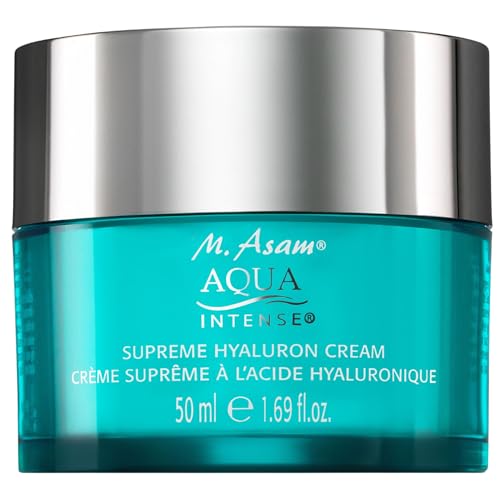 M. Asam Aqua Intense Supreme Hyaluron Cream (50ml) 