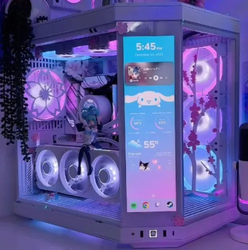 Dream PC