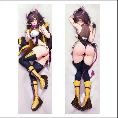 Rainhoe Dakimakura | Default Title