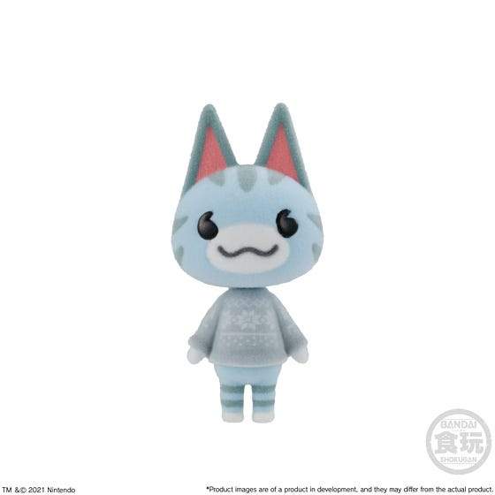 Animal Crossing: New Horizons Villager Collection - Bandai Shokugan [In Stock] - Lolly