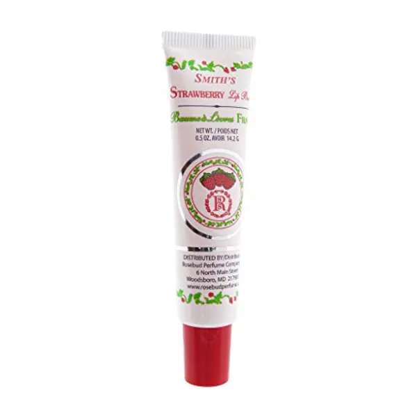 My FAVORITE lip balm
