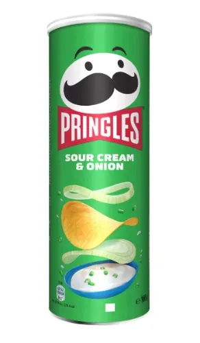 Pringles
