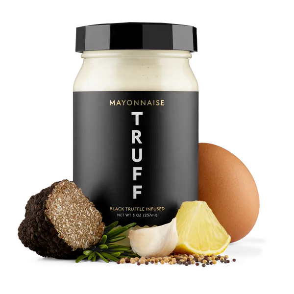 TRUFF Mayo (1 Jar)