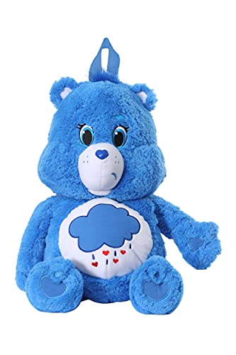 Fun Costumes Care Bears Grumpy Bear Backpack - ST - Grumpy Bear