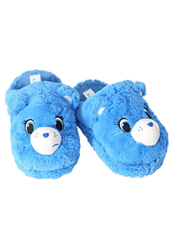 Fun Costumes unisex-adult mens Grumpy Bear - Large/X-Large - Blue