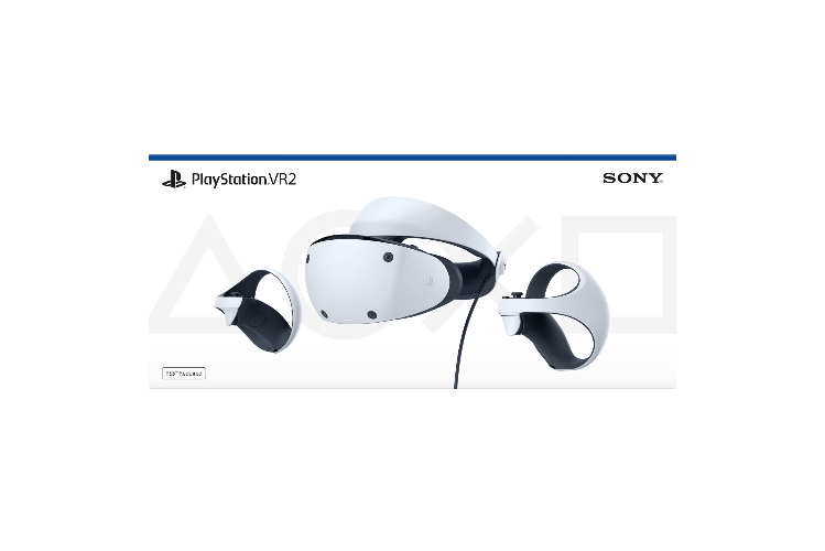 PlayStation VR2