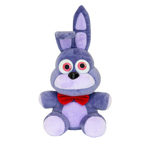 Five Nights at Freddy's - Bonnie Collector's Plush | Default Title
