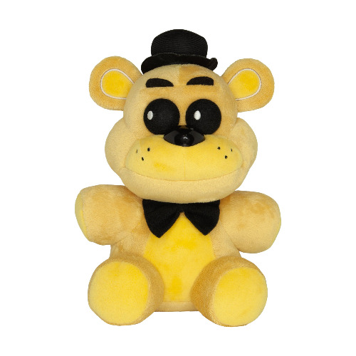 Five Nights at Freddy's - Golden Freddy Plush | Default Title