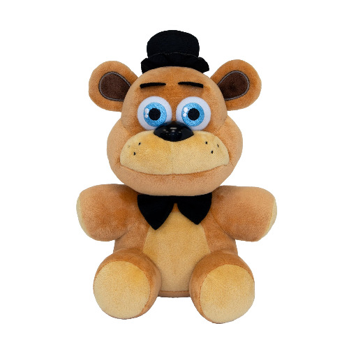 Five Nights at Freddy's - Freddy Plush | Default Title