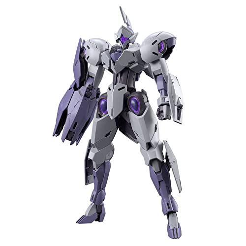 The Witch from Mercury- Michaelis HG 1/144 Scale Model Kit