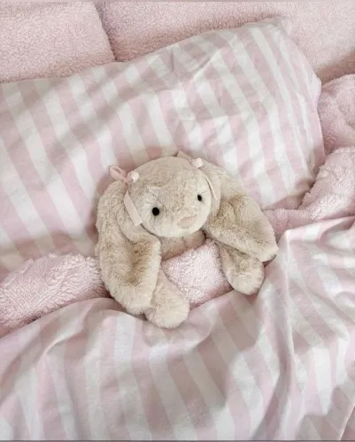plushy