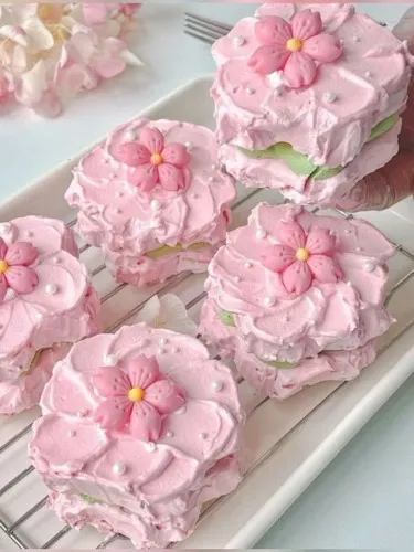 sweet treat