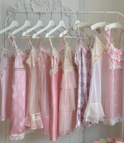dresses