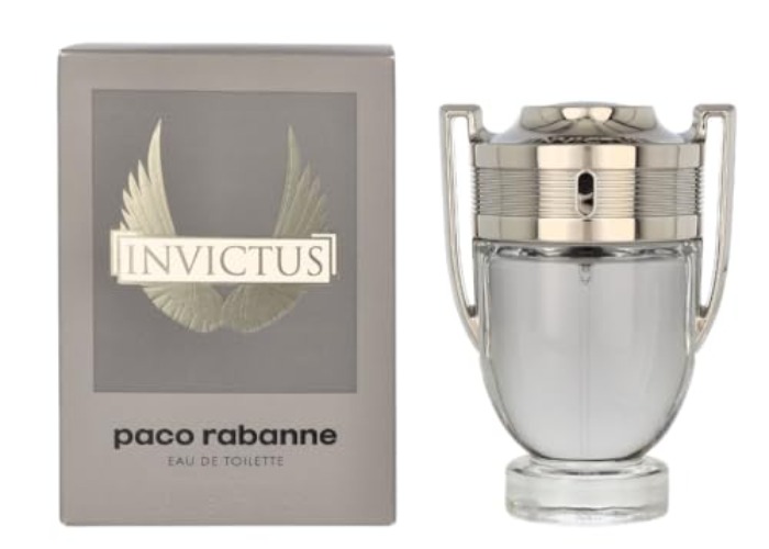 Throne | Slash_the_wizard | Perfume Paco Rabanne Invictus Men's EDTV ML 50