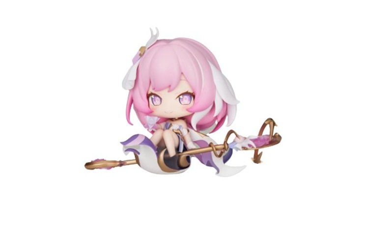Honkai Impact 3rd - Elysia - Herrscher of Human: Ego (Apex Innovation) - Early Bird