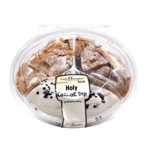 Holy Cannoli Dip | Default Title
