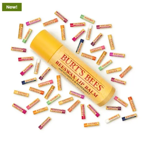 Variety Mega Balm