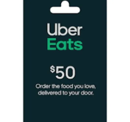 uber eats voucher